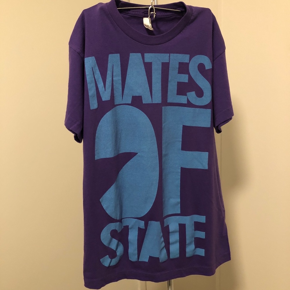 Vintage Style T-Shirt